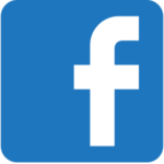 Facebook - Blue